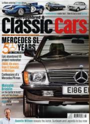 Classic Cars / T Bred Classic Cars / T Bred