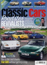 Classic Cars / T Bred Classic Cars / T Bred