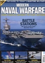 Modern Naval Warfare