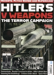 Hitlers V Weapons