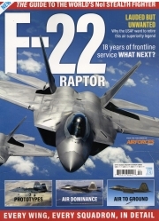 F-22 Raptor