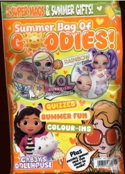 Summer Bag of Goodies