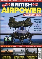 British AirPower YB