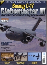 Boeing C-17 Globemaster