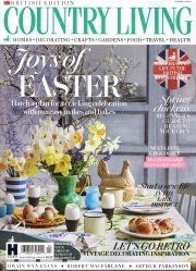 Country Living (Uk)