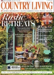 Country Living (Uk)