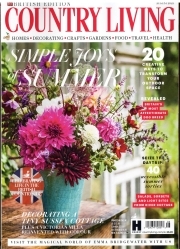 Country Living (Uk)