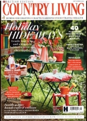 Country Living (Uk)