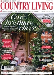 Country Living (Uk)
