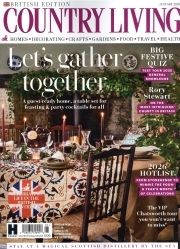 Country Living (Uk)