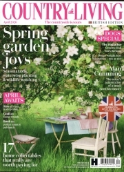 Country Living (Uk)