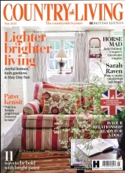 Country Living (Uk)
