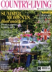 Country Living (Uk)