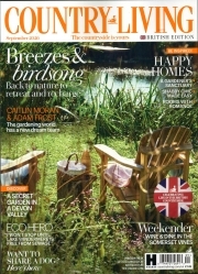 Country Living (Uk)