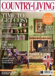 Country Living (Uk)