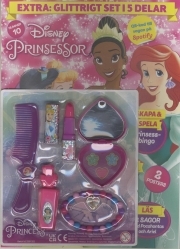 Disney Prinsessor