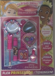 Disney Prinsessor