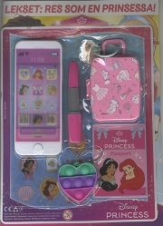 Disney Prinsessor