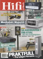 Hifi & Musik Hifi & Musik