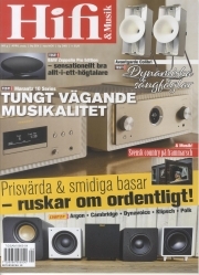Hifi & Musik