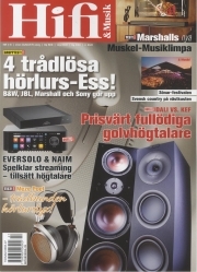 Hifi & Musik