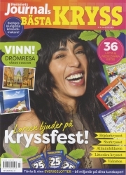 HemmetsJ Bästa Kryss