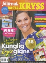 HemmetsJ Bästa Kryss