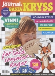 HemmetsJ Bästa Kryss