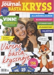 HemmetsJ Bästa Kryss