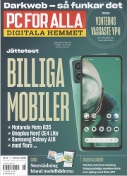 Pc För Alla