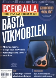 Pc För Alla