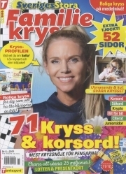 Sv Stora Familjekryss