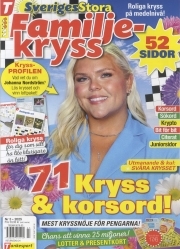 Sv Stora Semesterkryss