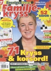 Sv Stora Familjekryss