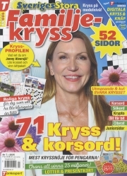 Sv Stora Familjekryss