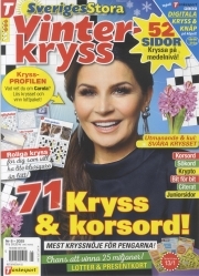 Sv Stora Vinterkryss