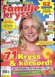 Sv Stora Familjekryss