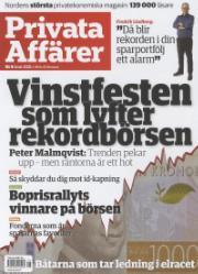 Privata Affärer Privata Affärer
