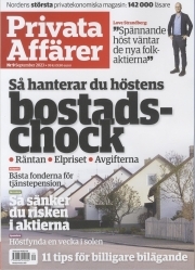 Privata Affärer
