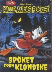 Kalle Ankas Pocket 576