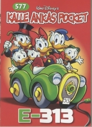 Kalle Ankas Pocket 577