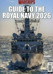 Guide to the Royal Navy