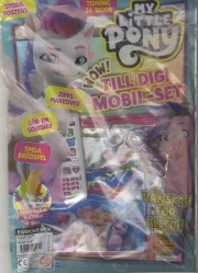 Egmont Mix My Little Pony