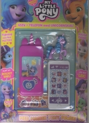 Egmont Mix My Little Pony