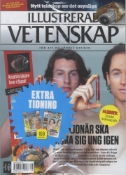 Illustr Vetenskap