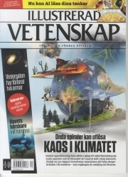 Illustr Vetenskap