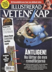 Illustr Vetenskap