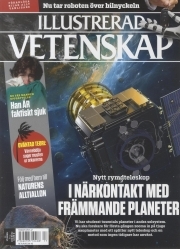 Illustr Vetenskap