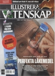 Illustr Vetenskap