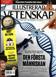 Illustr Vetenskap